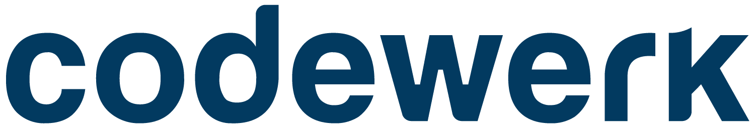 Codewerk Logo